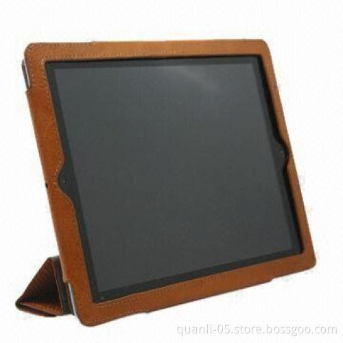 Case for New iPad, Various Colors are Available